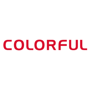 COLORFUL