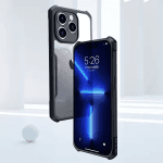 Xundd Bumper Case For iPhone