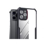 Xundd Bumper Case For iPhone