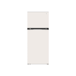 LG GN-B452PQWQ VT4 Object Series Refrigerator - 493L