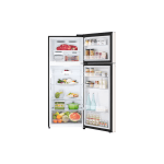 LG GN-B452PQWQ VT4 Object Series Refrigerator - 493L
