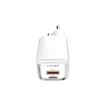 LDNIO A2318M 20W Fast Charger