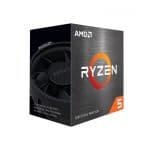 AMD Ryzen 5 5500 AM4 Processor