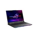 ASUS ROG Strix G16 G614FR AMD Ryzen 9 9955HX3D Nvidia RTX 5070 Ti With 12GB Graphics 16" Gaming Laptop