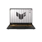 ASUS TUF Gaming F16 FX607V Intel Core 5-210H NVIDIA GeForce RTX 3050 With 6GB Graphics 16" Gaming Laptop
