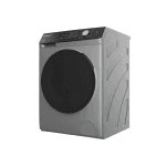 Hitachi BD-802HVOS Inverter Front Loading Washing Machine - 8KG