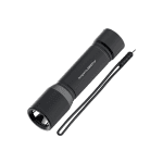 BEEFLY F1P Rechargeable Flashlight