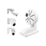 Dome CCTV Camera Stand