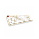 Coteci 84018 Wired Keyboard