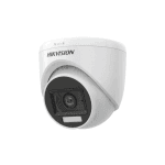 Hikvision 4 Unit Security Package