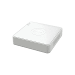 Hikvision 4 Unit Security Package