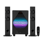 F&D T-300X 21 Bluetooth TV Soundbar