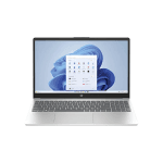 HP 250R G10-Intel Core 3-100U Intel Graphics 15.6" FHD Laptop