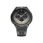 HiFuture Active Amoled Display Waterproof Smart Watch