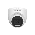 Hikvision 2 Unit Security Package