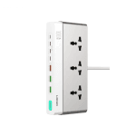 LDNIO SC3 GaN PD Power Strip - 100W