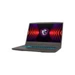 MSI Thin A15 B7UCX AMD Ryzen 5 7535HS NVIDIA RTX 2050 With 4GB Graphics 15.6" Gaming Laptop