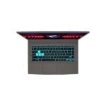 MSI Thin A15 B7UCX AMD Ryzen 5 7535HS NVIDIA RTX 2050 With 4GB Graphics 15.6" Gaming Laptop