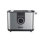 Miyako KT-420 FS Bread Toaster