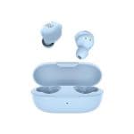 QCY T17 Bluetooth 5.1 Touch Control Low Latency Wireless Earbuds