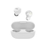 QCY T17 Bluetooth 5.1 Touch Control Low Latency Wireless Earbuds