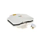 Moulinex SM154042 Ultracompact Sandwich Maker - 700W