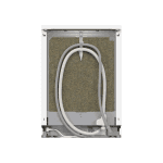 BOSCH SMS6HMW76M Series 6 Free Standing Dishwasher
