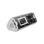 Shargeek 170 Power Bank - 24000mAh