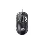 T-WOLF G580 Grip Tape Wired Mouse