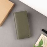 Urbaland Wane Long Leather Wallet