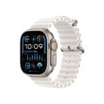 Apple Watch Ultra 2 with Ocean Band GPS + Cellular