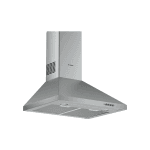 BOSCH DWP64CC50T Series 2 Wall-Mounted Cooker Hood