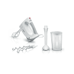 BOSCH MFQ3540 Hand Mixer - 450W