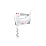 BOSCH MFQ3540 Hand Mixer - 450W