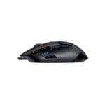 Logitech G402 Hyperion Fury Gaming Mouse
