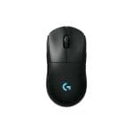 Logitech PRO 2 LIGHTSPEED Wireless Gaming Mouse