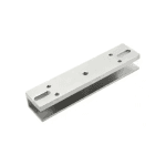 ZKTeco LMB-280U Electromagnetic Lock U Bracket