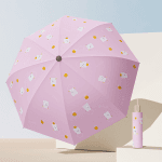 Titan Shade M1 Manual UV Umbrella