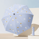 Titan Shade M1 Manual UV Umbrella