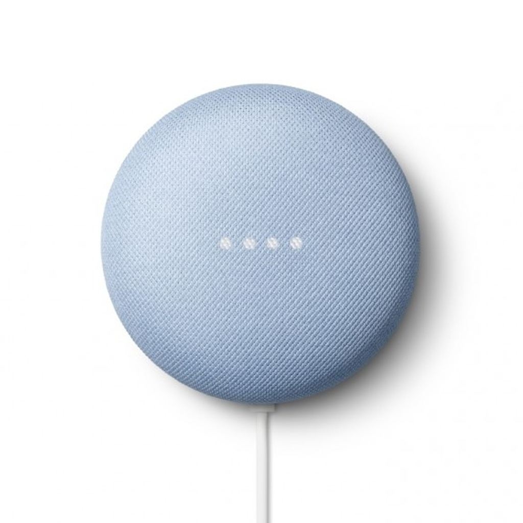Google Nest Mini (2nd Gen)