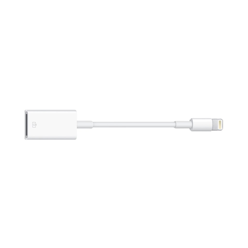 Coteetci Lightning To USB Camera Adapter