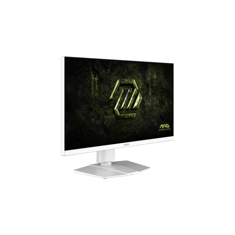 MSI MAG 274QRFW E20 200Hz 27-Inch WQHD IPS Gaming Monitor
