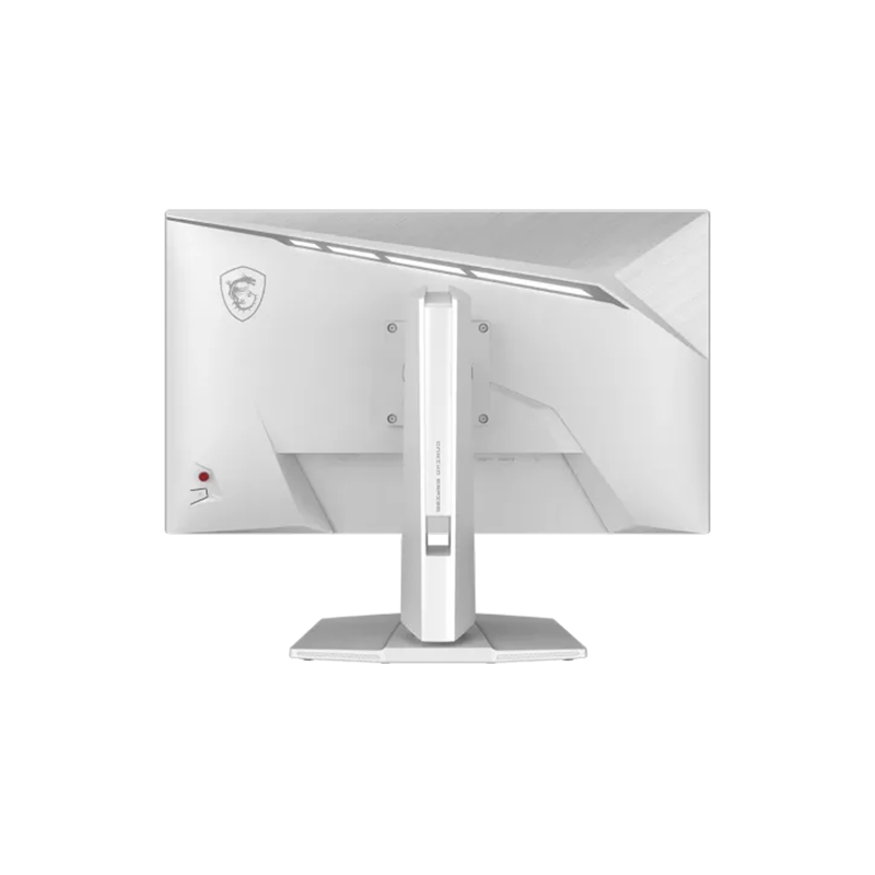 MSI MAG 274QRFW E20 200Hz 27-Inch WQHD IPS Gaming Monitor