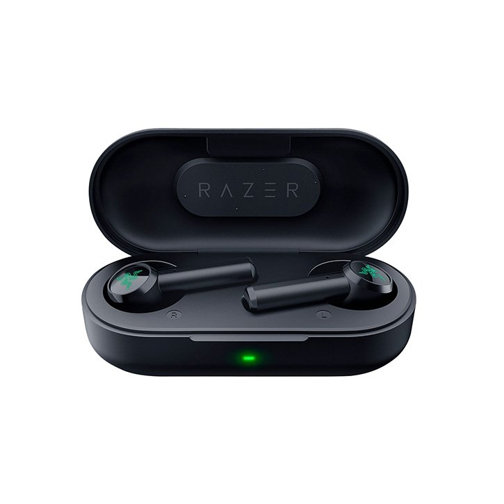 Razer Hammerhead True Wireless Earbuds