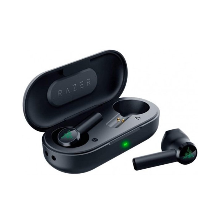Razer Hammerhead True Wireless Earbuds