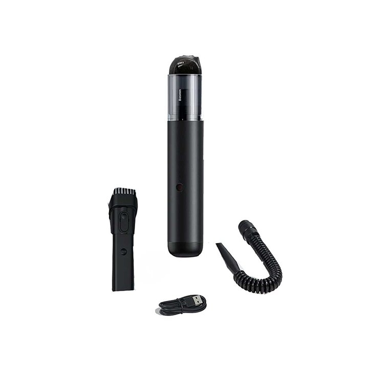 Baseus A3 Car Vacuum Cleaner