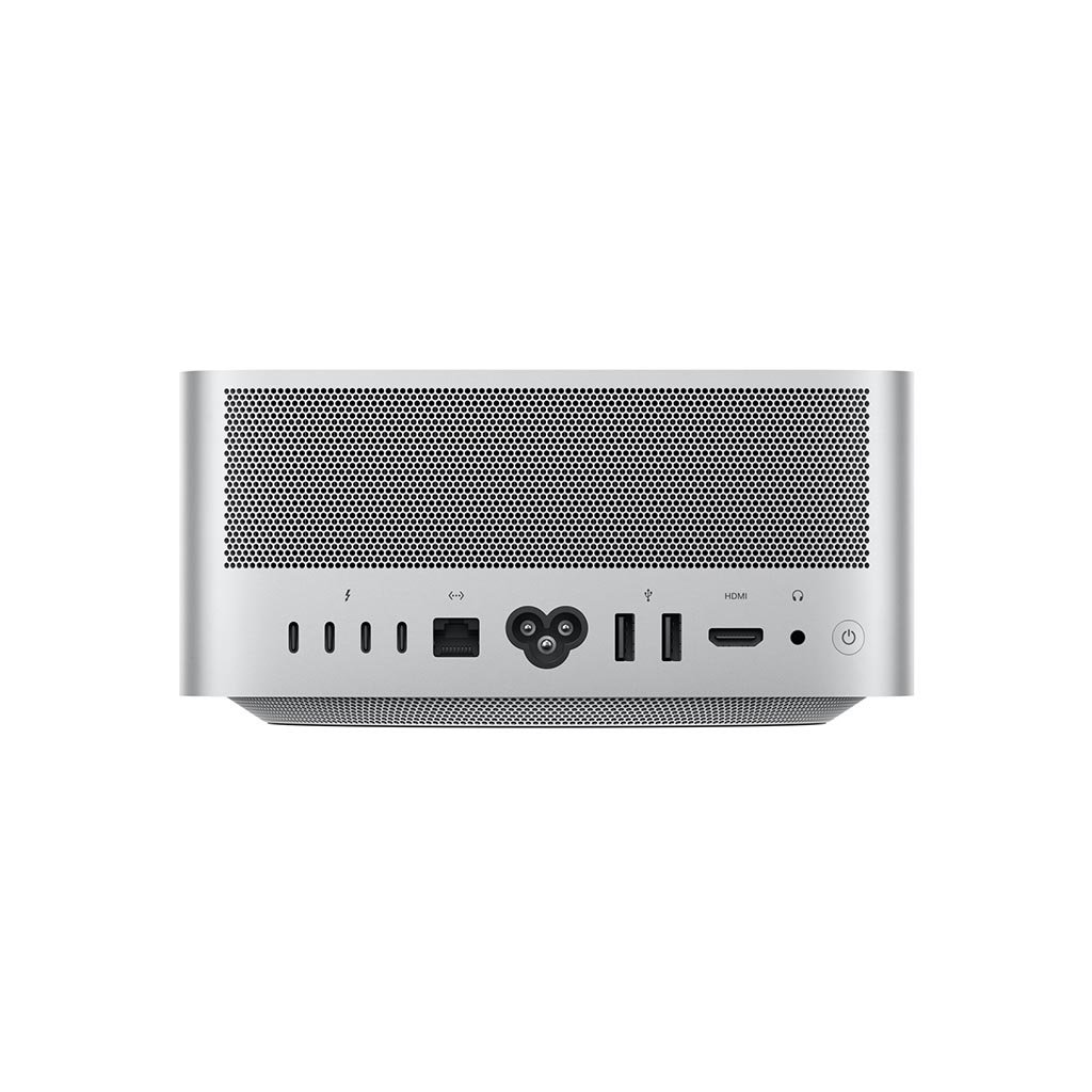 Mac Studio 20-Core CPU 48-Core GPU - M1 Ultra