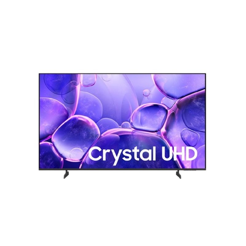 Samsung 50U8000F 50-Inch 4K Crystal UHD Smart TV
