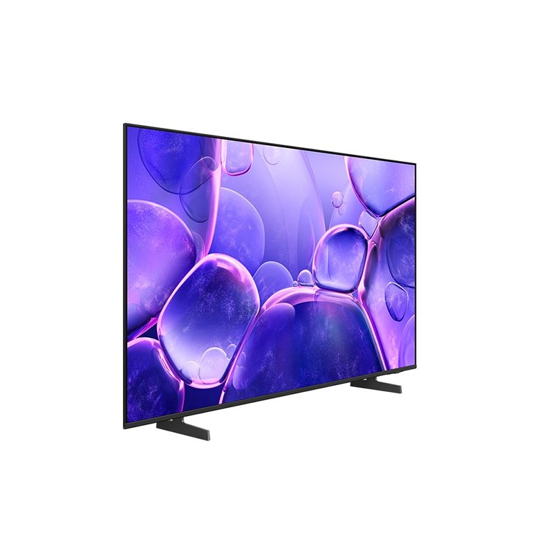 Samsung 50U8000F 50-Inch 4K Crystal UHD Smart TV