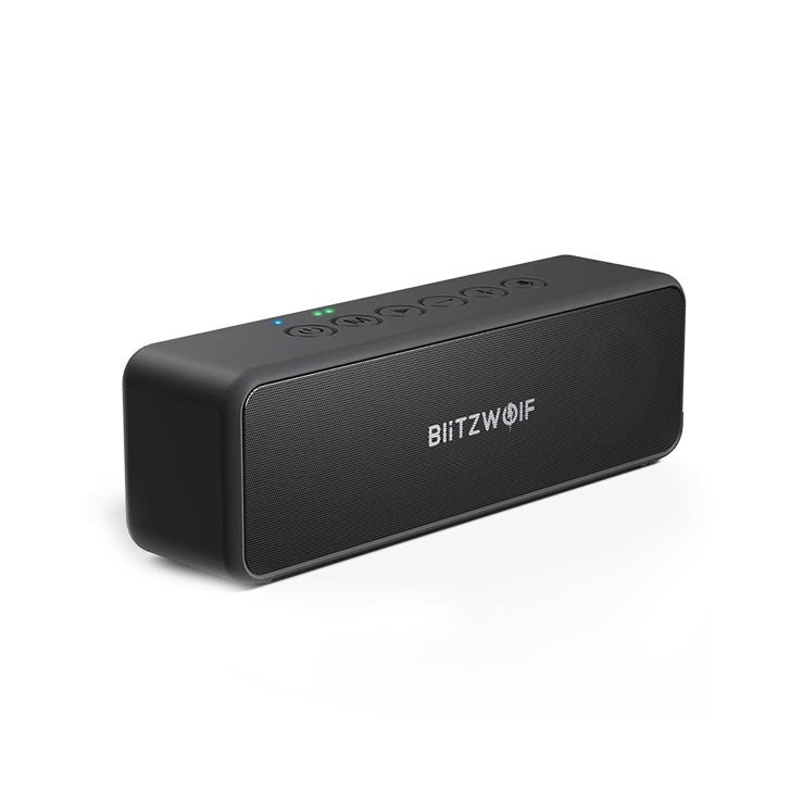BlitzWolf BW-WA4 Wireless Speaker 30W